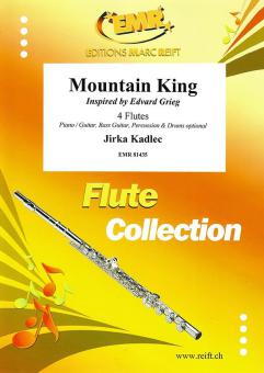 Mountain King Standard