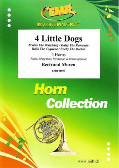 4 Little Dogs Standard