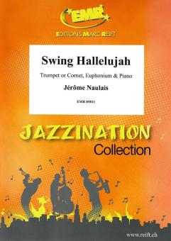 Swing Hallelujah Standard