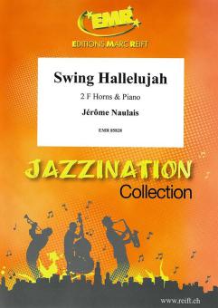 Swing Hallelujah Standard