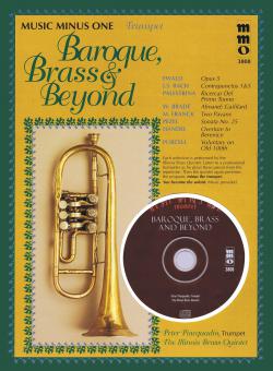 Baroque Brass & Beyond 