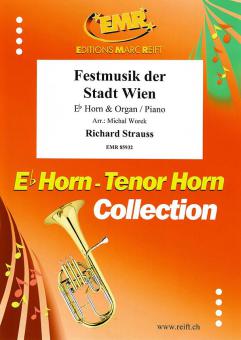 Festival musicale della città di Vienna Standard