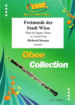 Festival musicale della città di Vienna Standard
