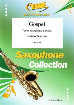 Gospel Standard