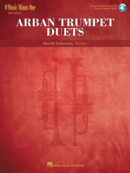 Complete Arban Duets 
