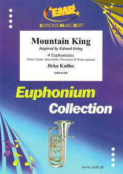 Mountain King Download
