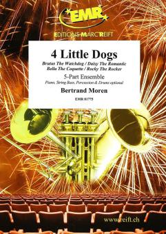 4 Little Dogs Download