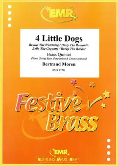 4 Little Dogs Download