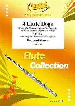 4 Little Dogs Download