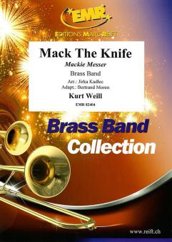Mack The Knife Download
