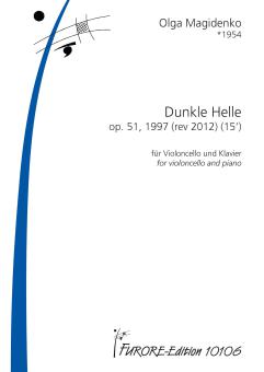 Dunkle Helle 