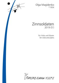 Zinnsoldaten 