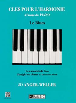 Clés pour l'harmonie: le blues 