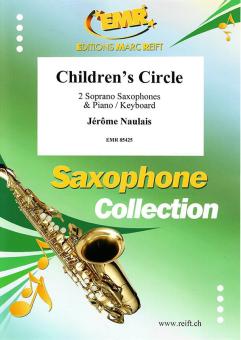 Children's Circle Download