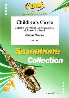 Children's Circle Download