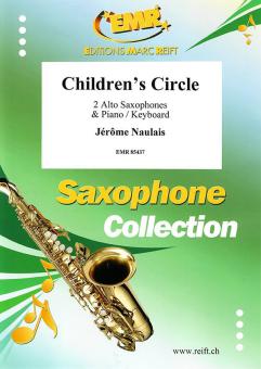 Children's Circle Download