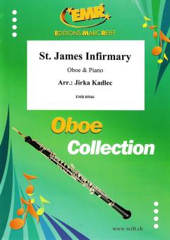 St. James Infirmary Download