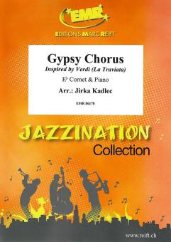 Gypsy Chorus Download