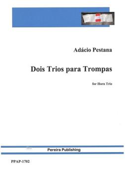 Dois Trios para Trompas 