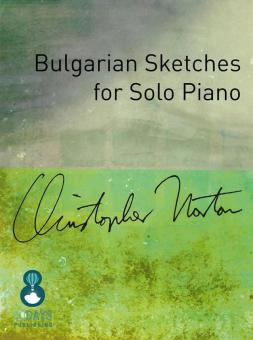 Bulgarian Sketches 