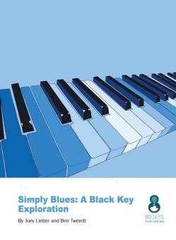 Simply Blues 