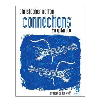 Connections for Guitar Duo 
