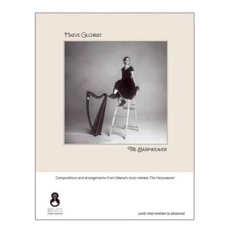 The Harpweaver 