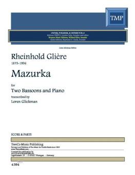 Mazurka 