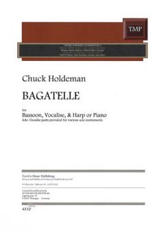 Bagatelle 