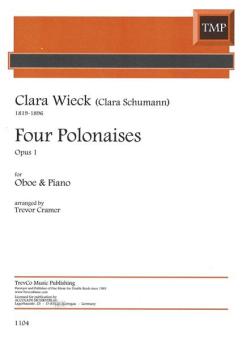 4 Polonaisen 