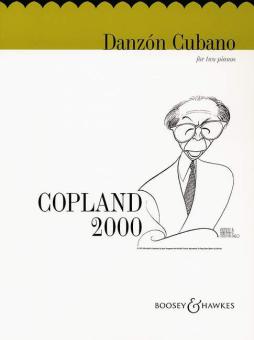 Danzón Cubano 
