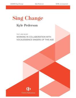 Sing Change Standard