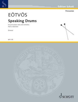 Speaking Drums Standard
