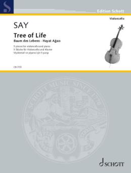 Albero della vita op. 100 Standard