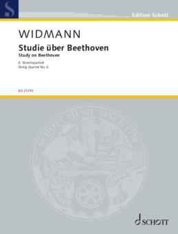 Studio su Beethoven Standard