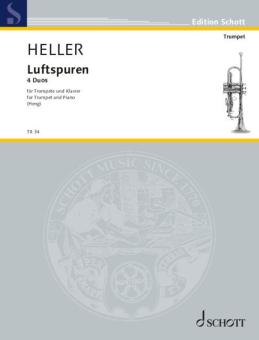 Luftspuren Standard