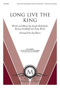 Long Live the King 