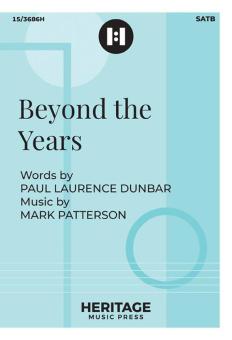 Beyond the Years 
