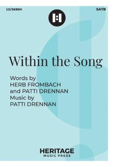 Within the Song 