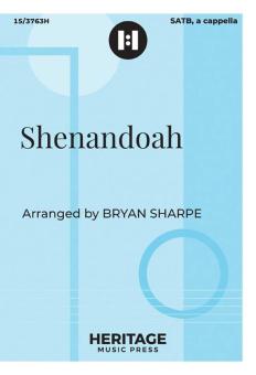 Shenandoah 