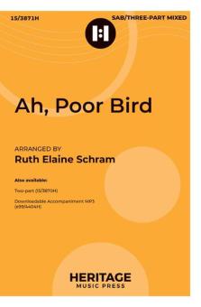 Ah, Poor Bird 