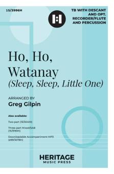 Ho, Ho, Watanay 