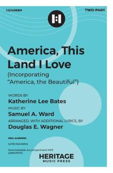 America, This Land I Love 