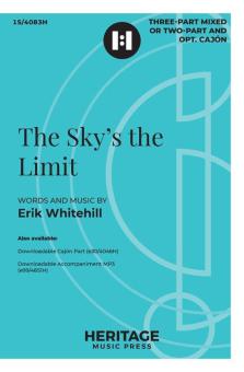 The Sky's the Limit 