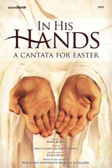 In His Hands 