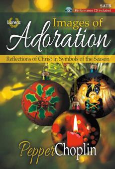 Images of Adoration 