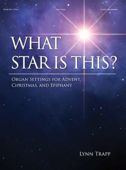 What Star Is This? 