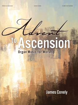 Advent to Ascension 