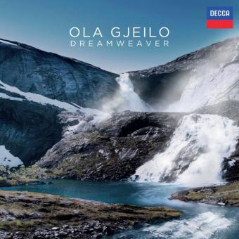 Ola Gjeilo - Dreamweaver 
