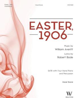 Easter, 1906 